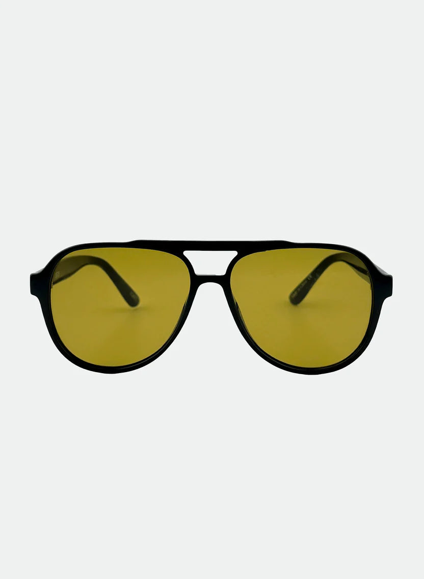 OTRA * Stevie Olive Sunglasses