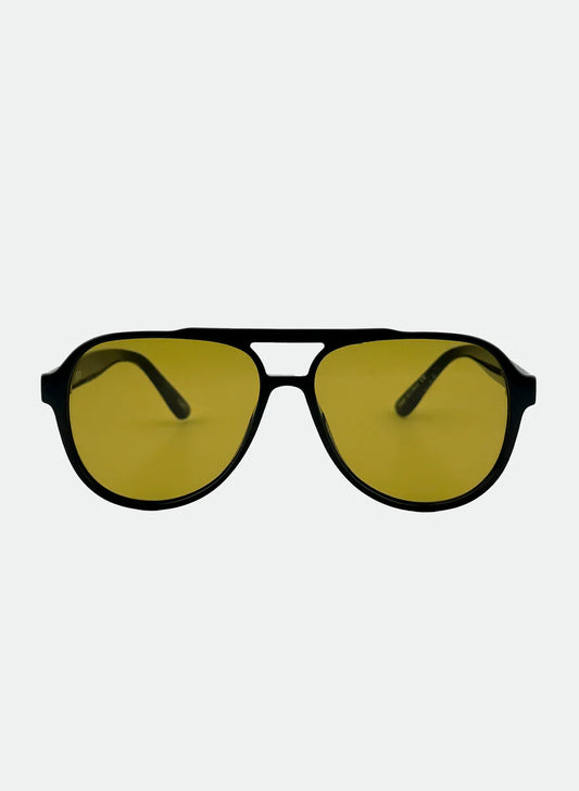 OTRA * Stevie Olive Sunglasses