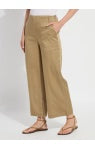 Jane Cargo Ankle Pant