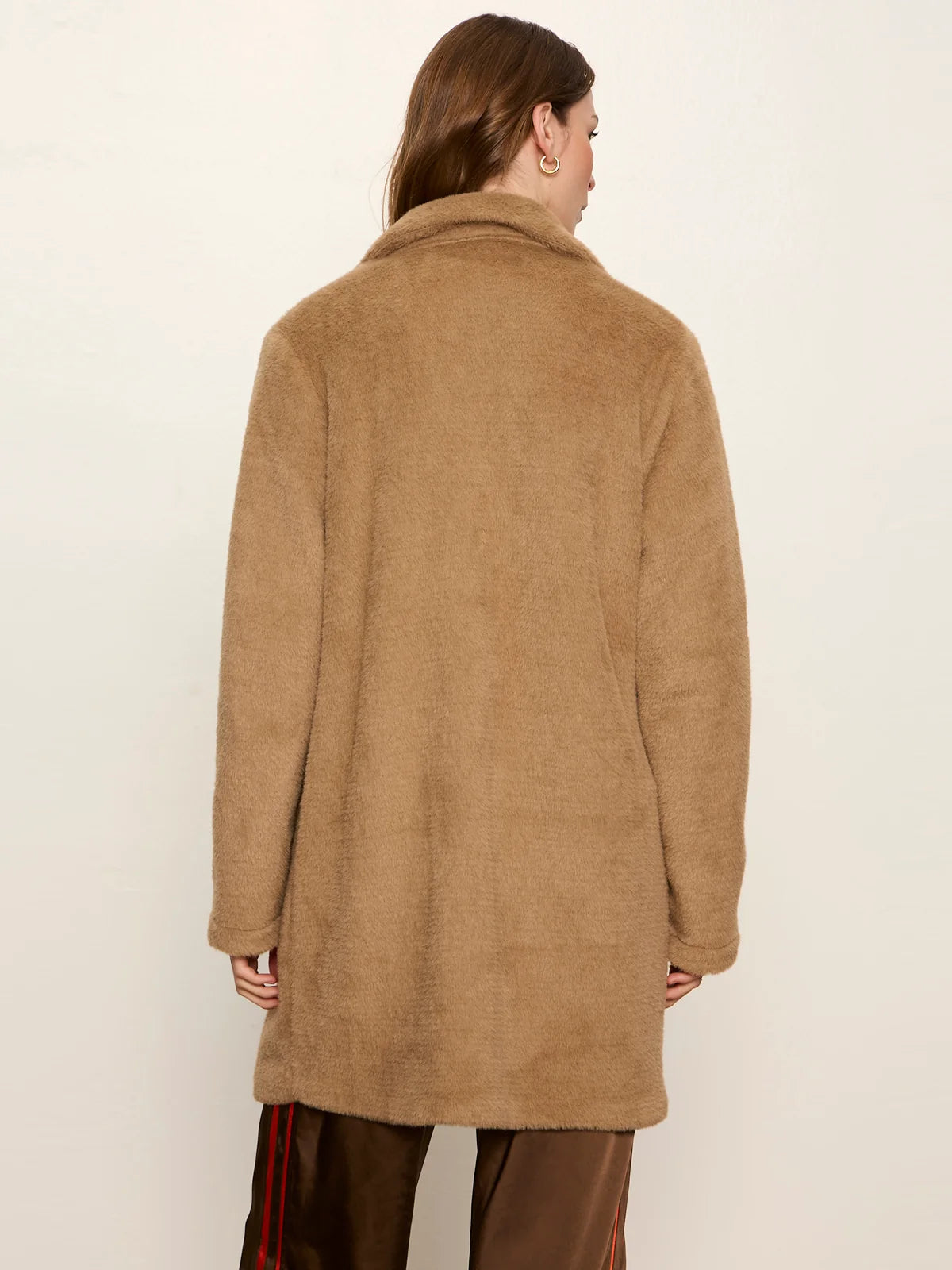 SANCTUARY Upside Hot Cocoa Jacket