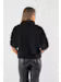 EMILY MCCARTHY Black Estelle Top - Black Tie
